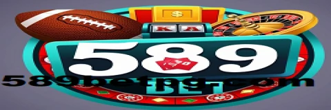 589 bet